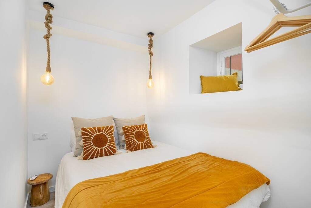 Photo of Bedroom in Santo Estevao