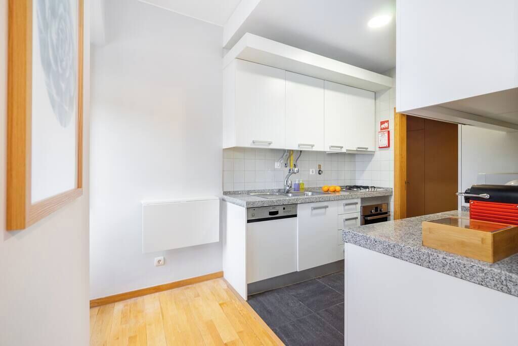 Photo of Kitchen in Linda-a-Velha