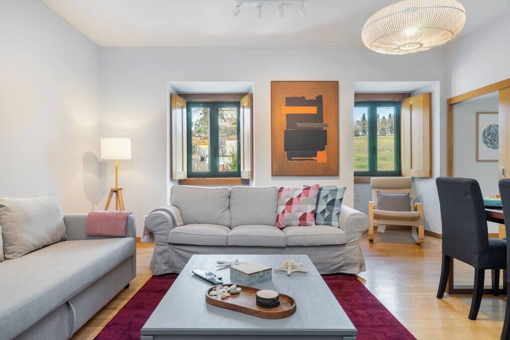 Photo of Livingroom in Linda-a-Velha