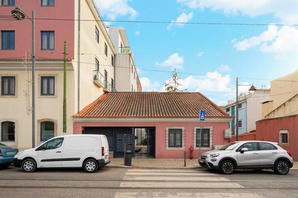 Photo of Outdoor in Linda-a-Velha