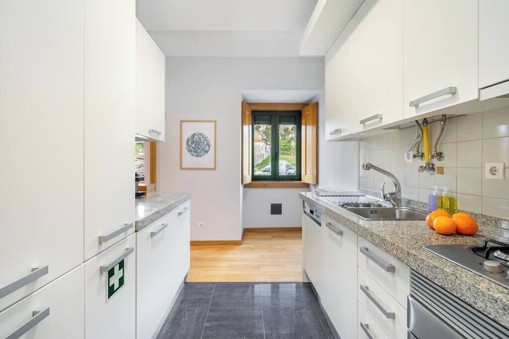 Photo of Kitchen in Linda-a-Velha