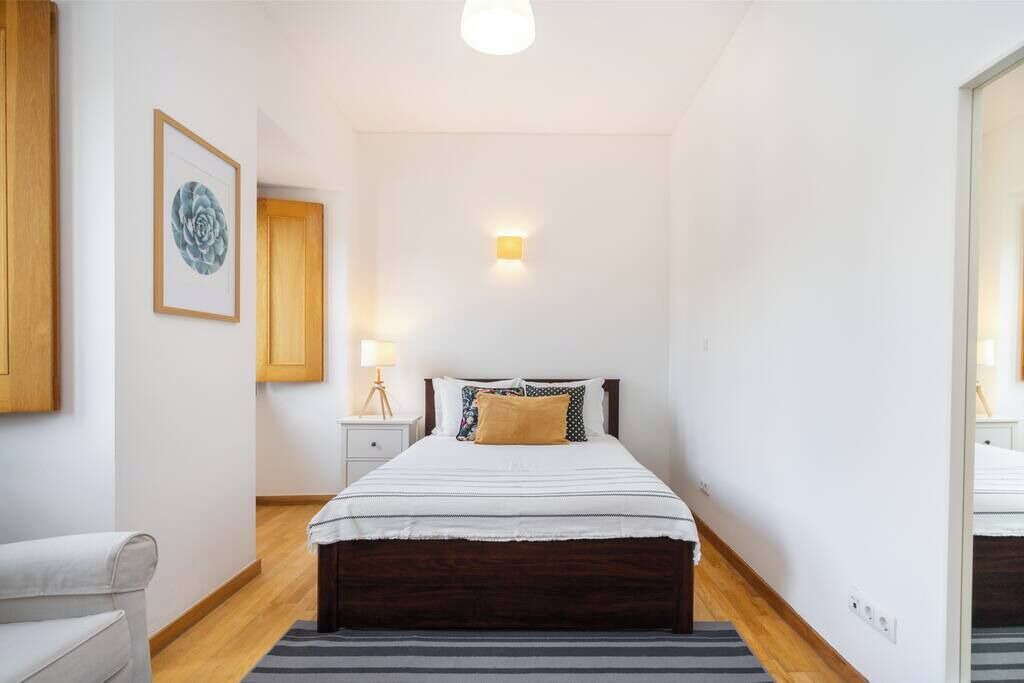 Photo of Bedroom in Linda-a-Velha