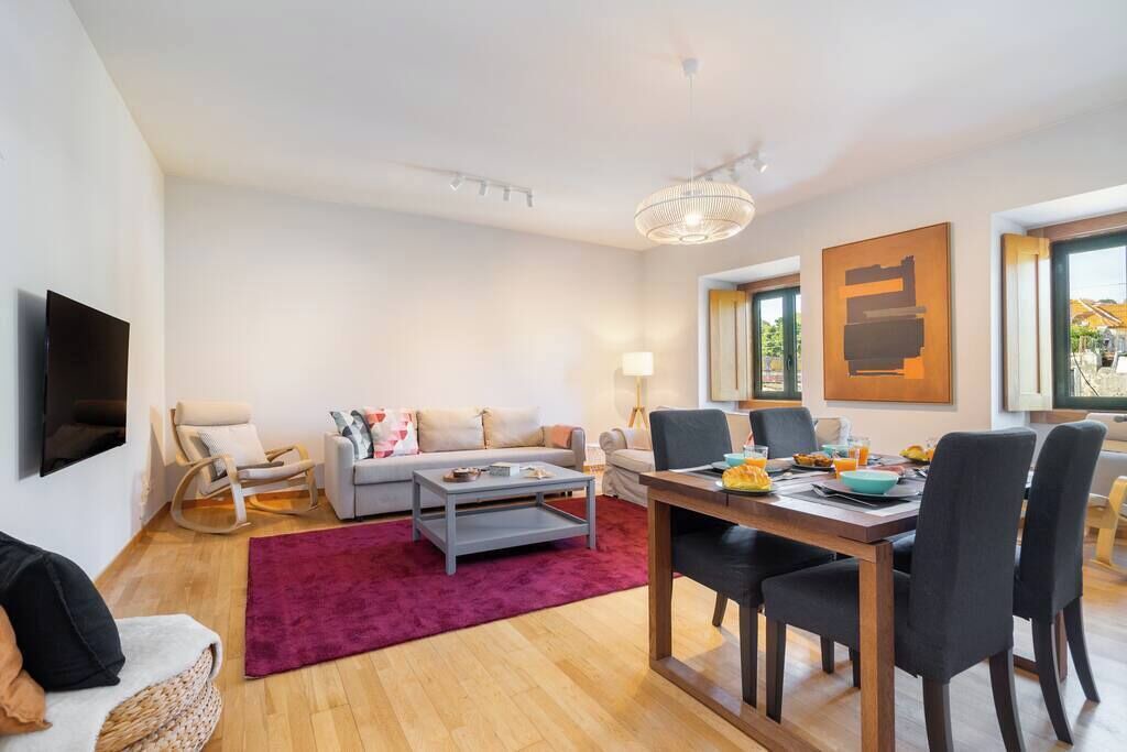 Photo of Livingroom in Linda-a-Velha