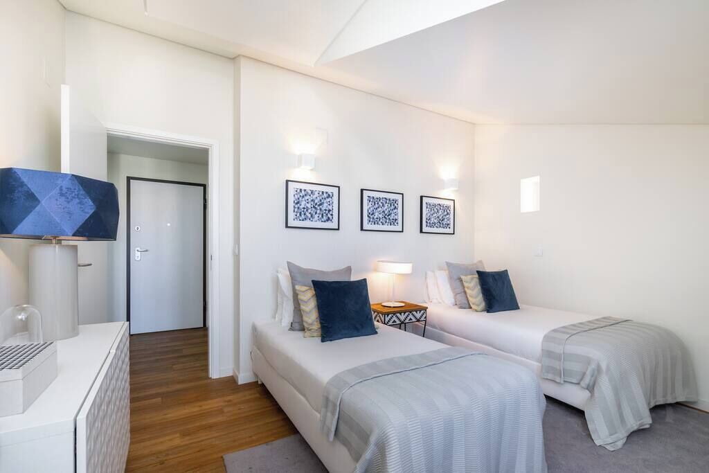 Photo of Bedroom in Alcantara