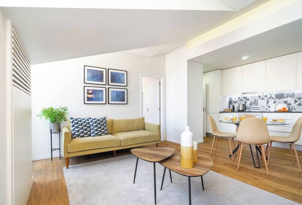 Photo of Livingroom in Alcantara