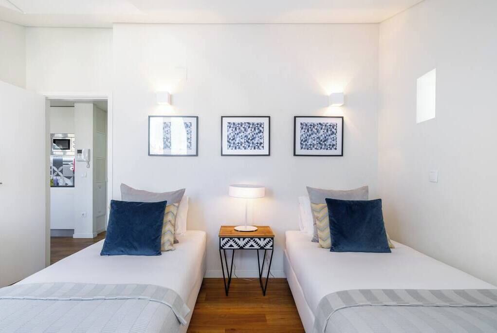 Photo of Bedroom in Alcantara