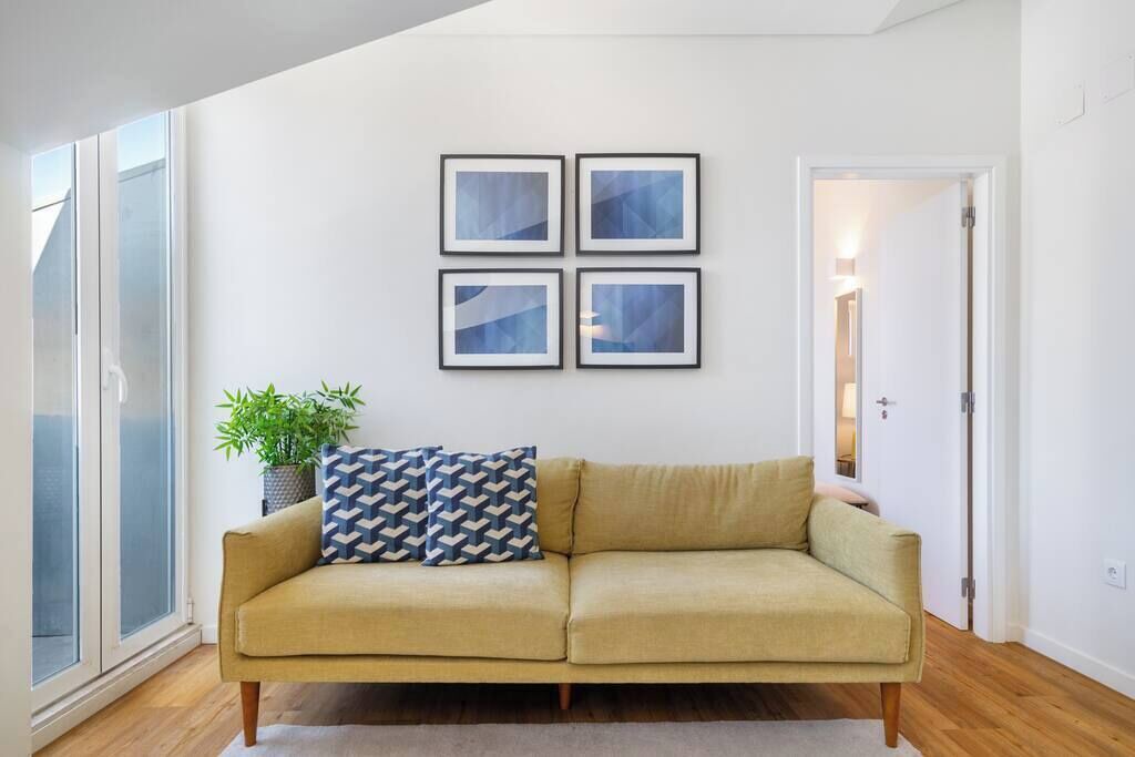 Photo of Livingroom in Alcantara