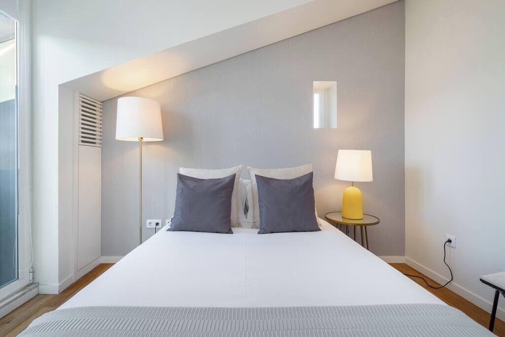Photo of Bedroom in Alcantara