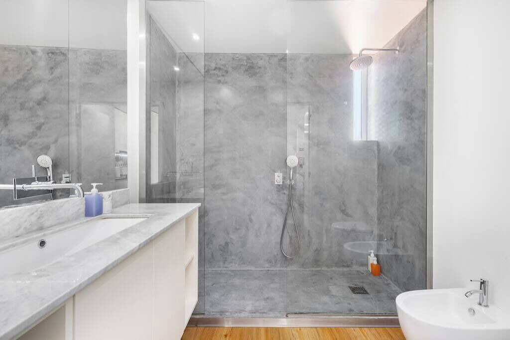 Photo of Bathroom in Alcantara