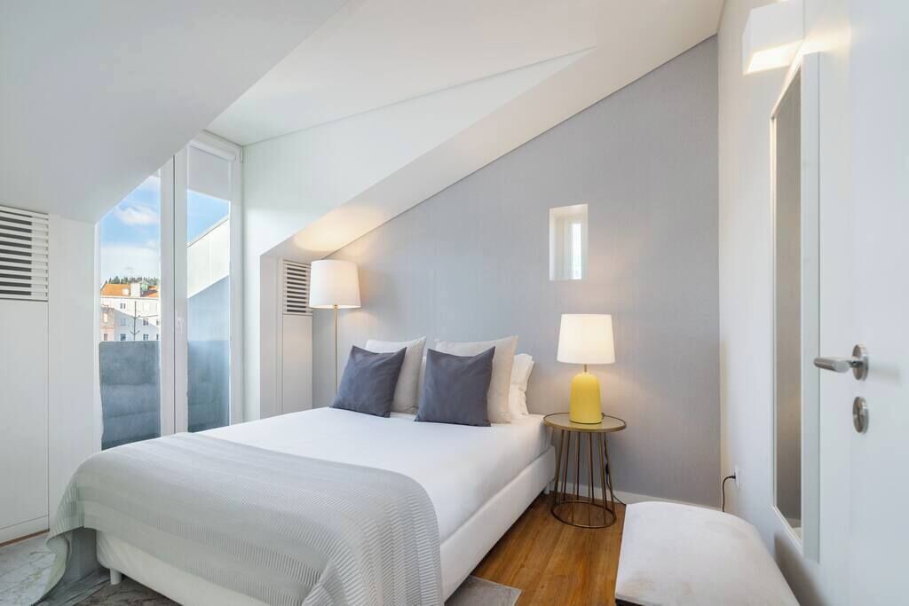 Photo of Bedroom in Alcantara