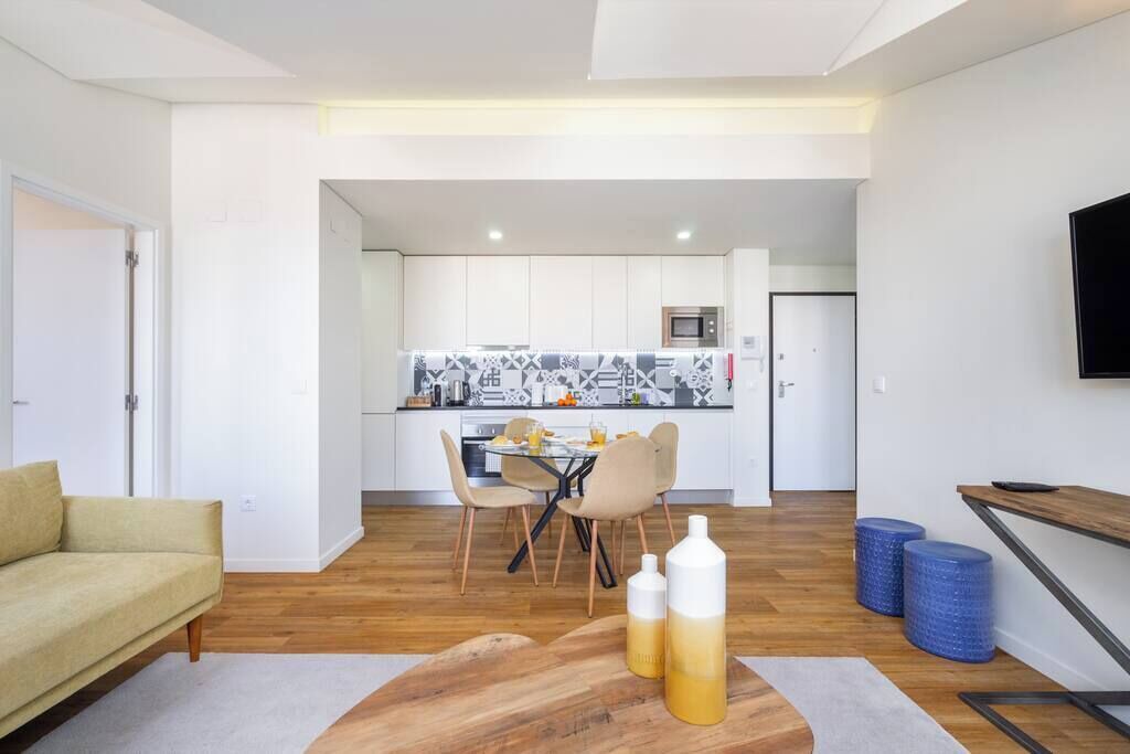 Photo of Livingroom in Alcantara