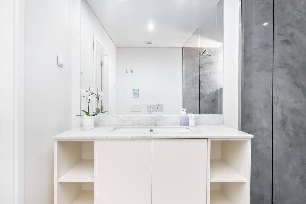Photo of Bathroom in Alcantara