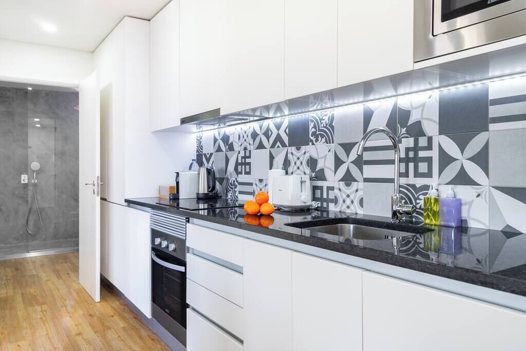 Photo of Kitchen in Alcantara