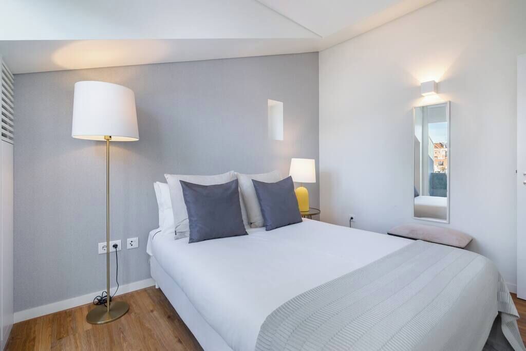 Photo of Bedroom in Alcantara