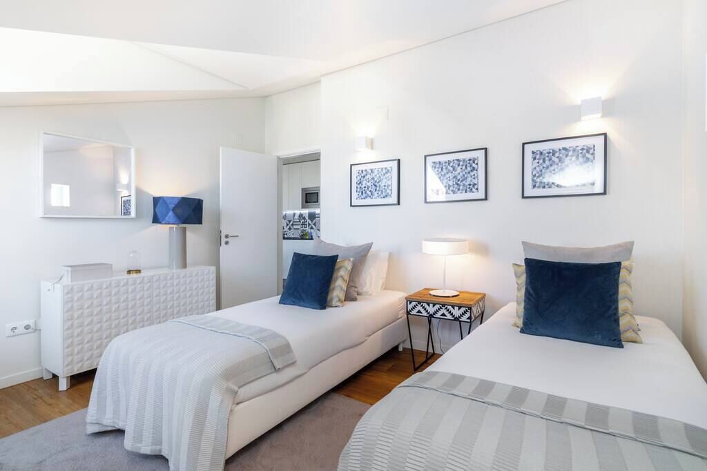 Photo of Bedroom in Alcantara