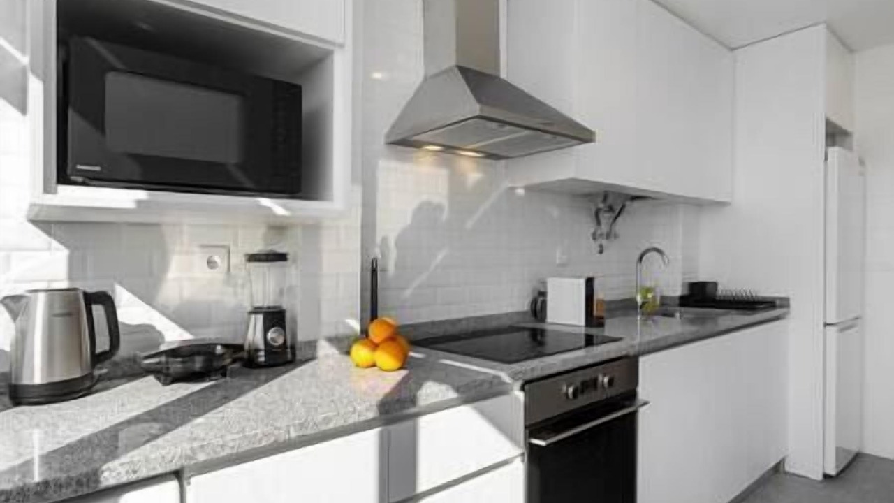 Photo of Kitchen in Alges