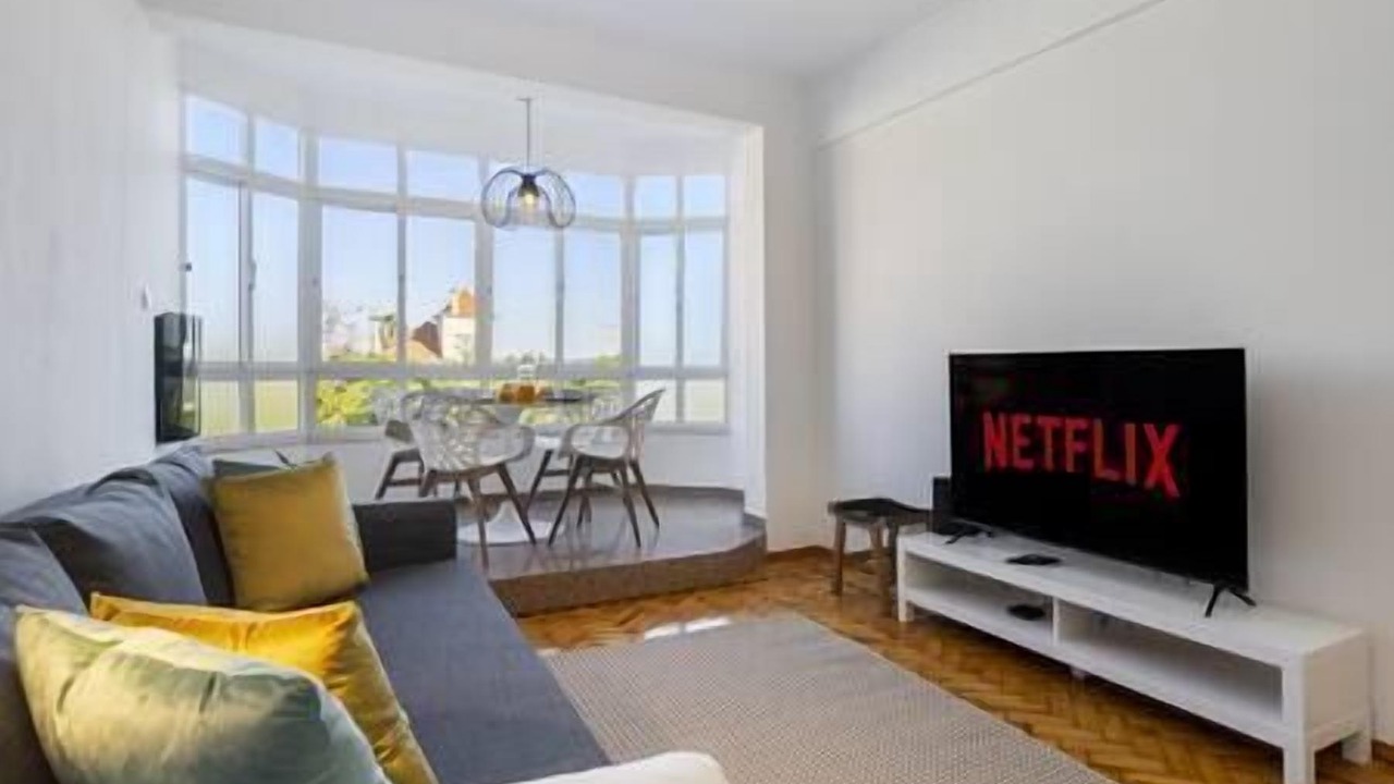 Photo of Livingroom in Alges