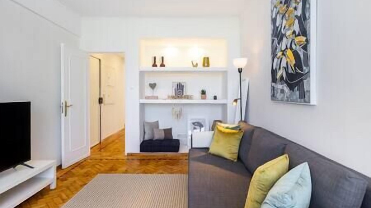 Photo of Livingroom in Alges