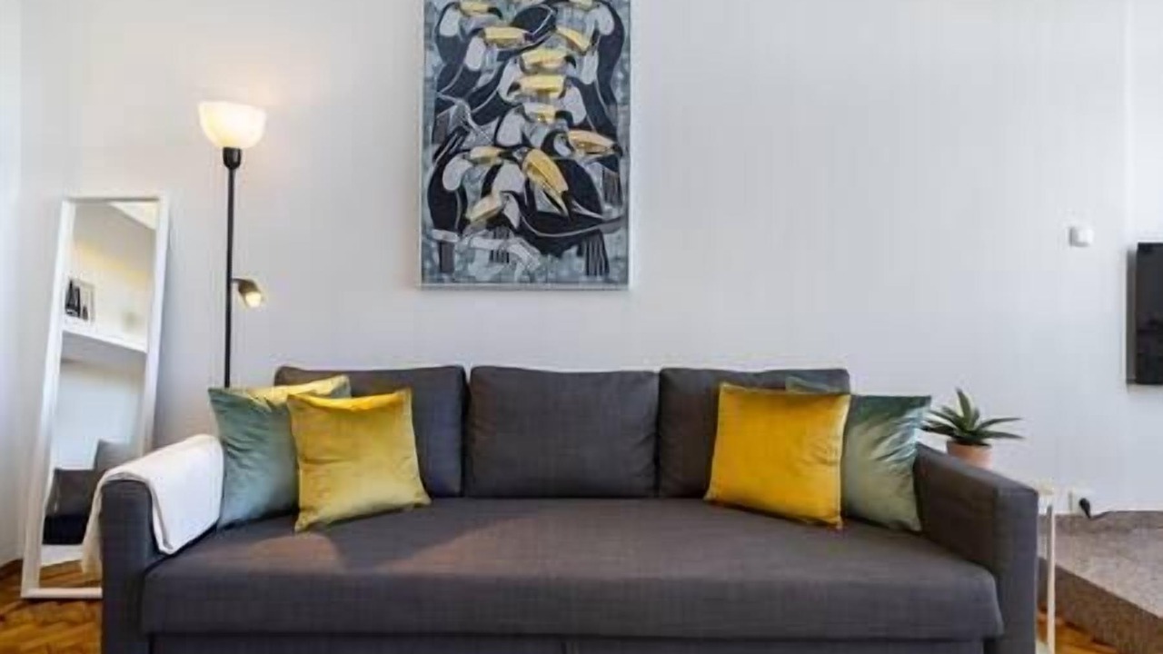 Photo of Livingroom in Alges