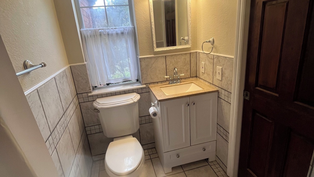 Photo of Bathroom in Half Moon Bay