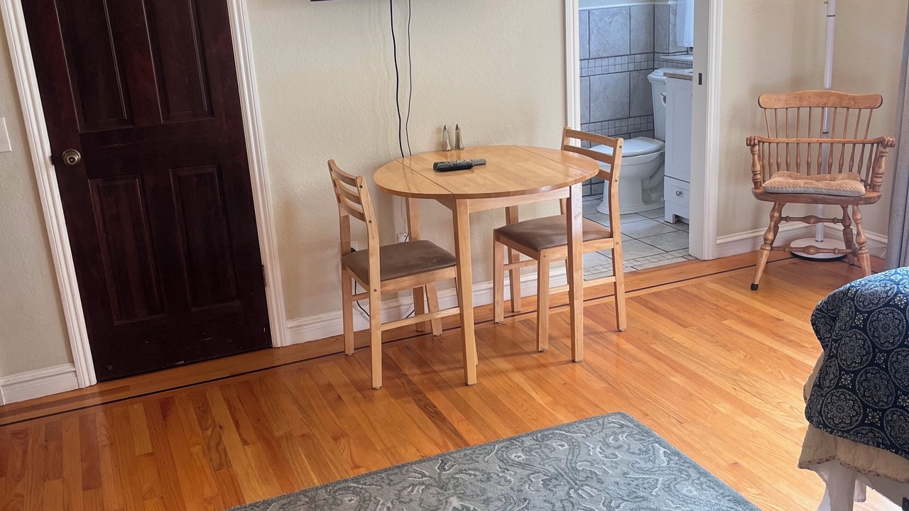 Photo of Bedroom in Half Moon Bay