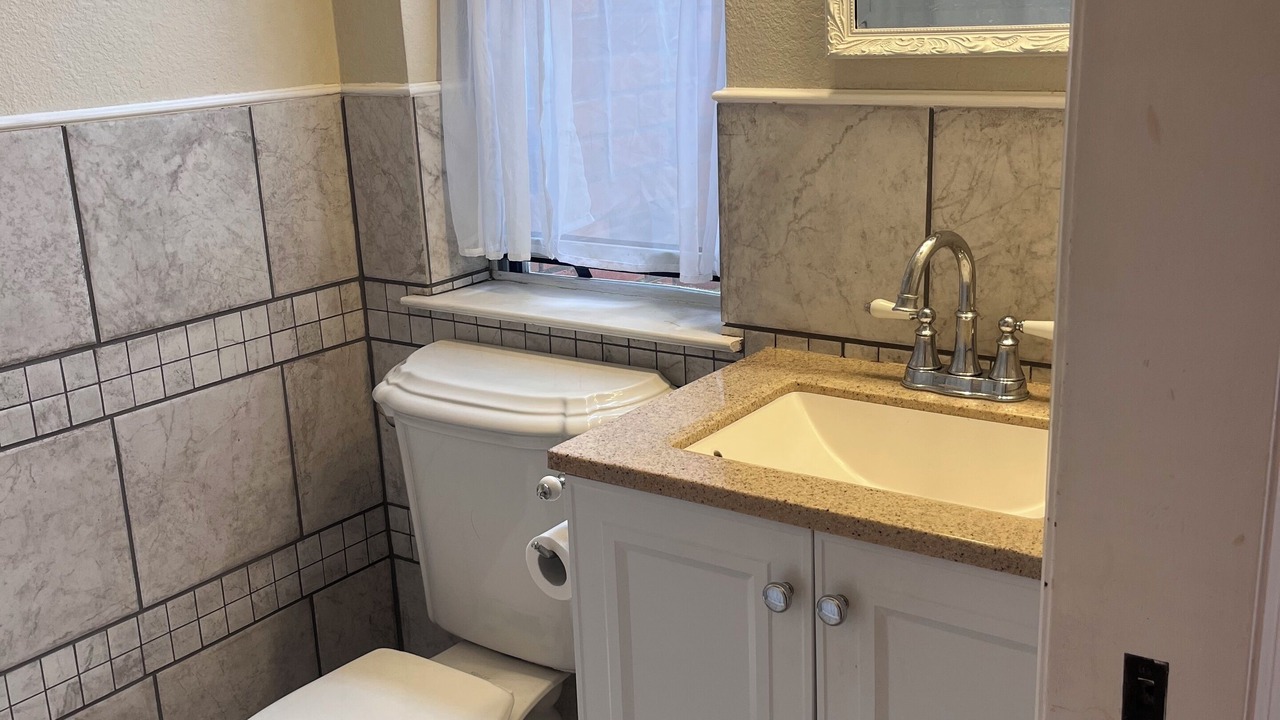 Photo of Bathroom in Half Moon Bay