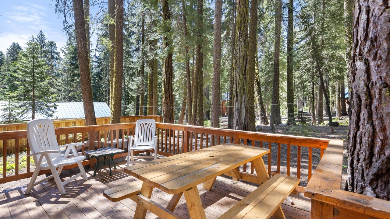 Photo of Others in Tahoe Pines