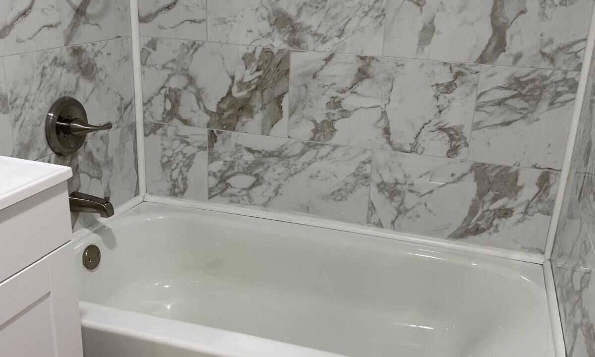 Photo of Bathroom in South Redlands