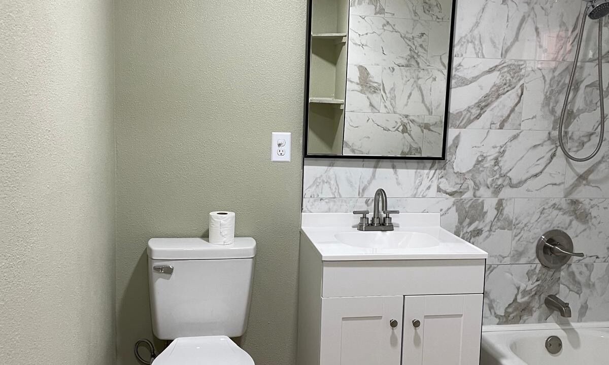 Photo of Bathroom in South Redlands
