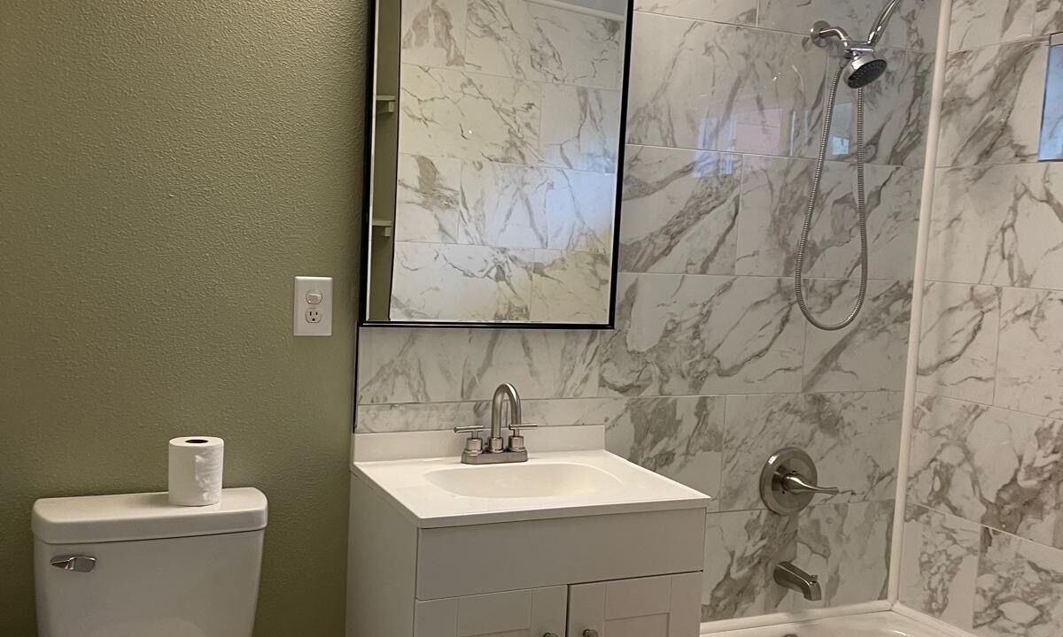 Photo of Bathroom in South Redlands