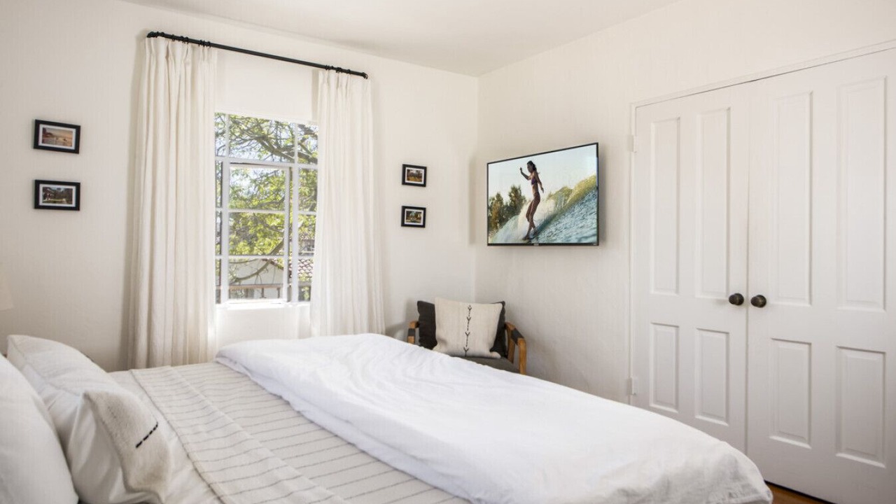 Photo of Bedroom in West Beach