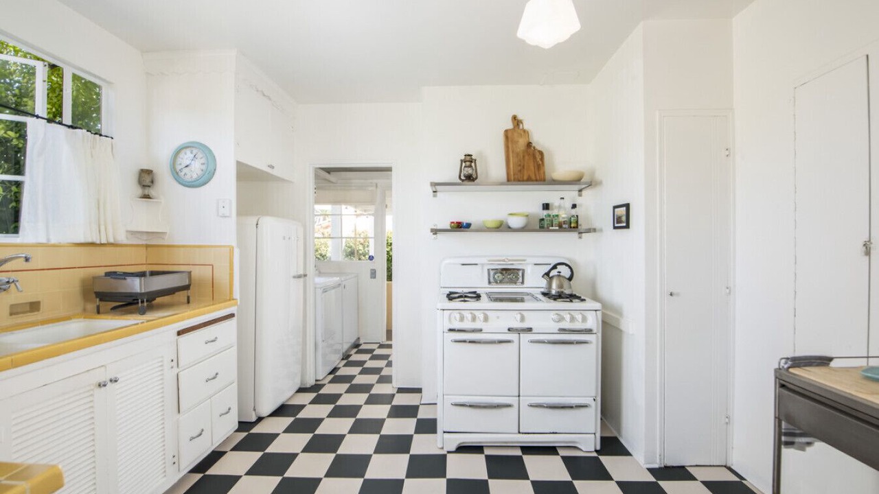 Photo of Kitchen in West Beach