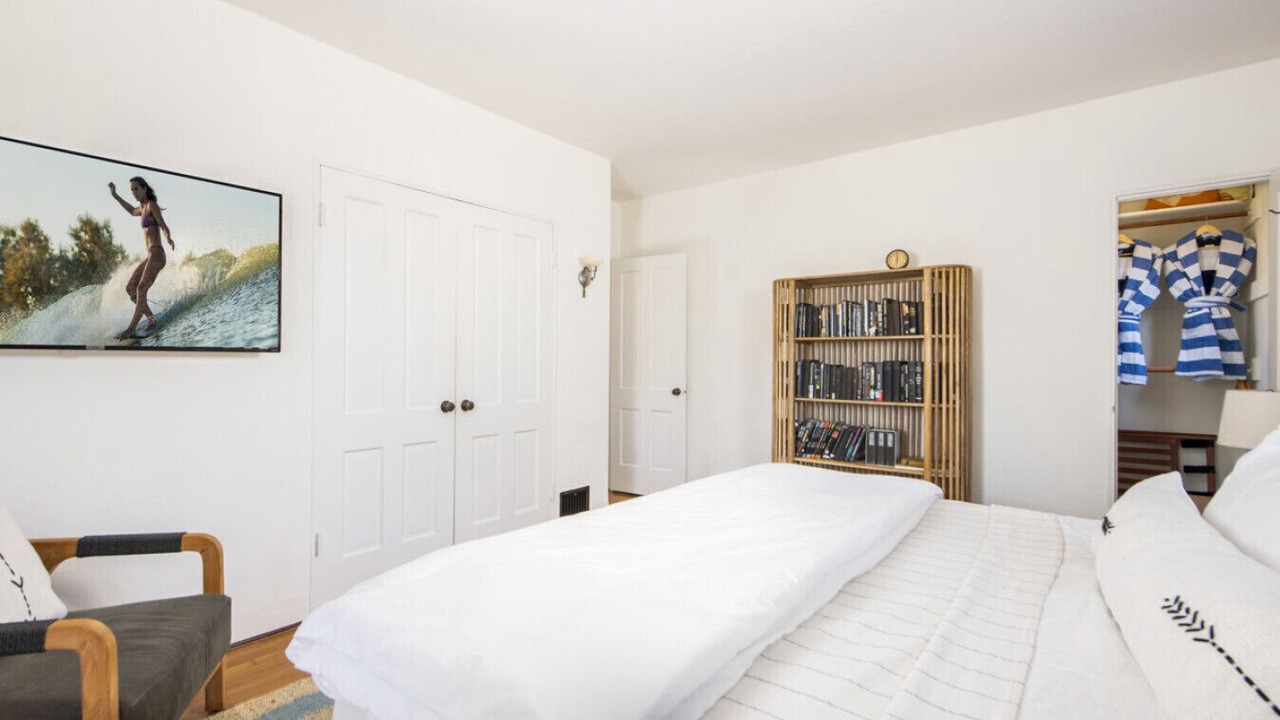 Photo of Bedroom in West Beach