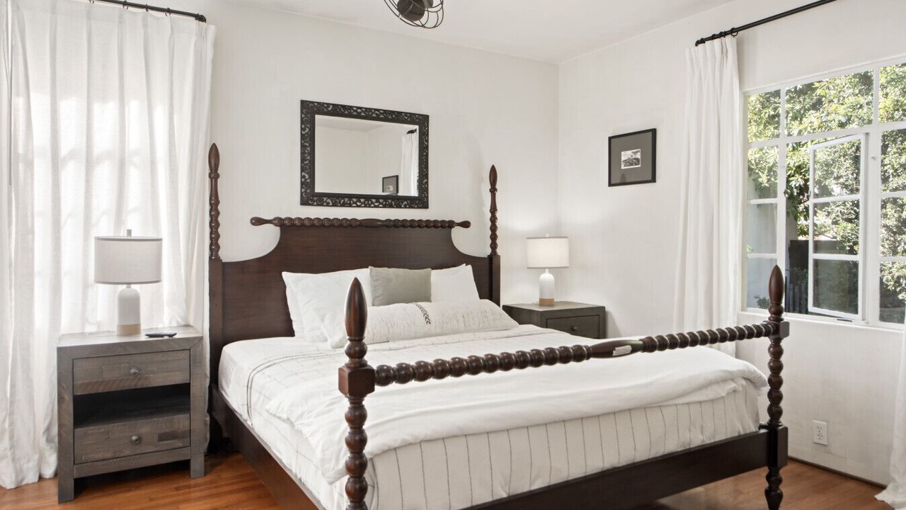 Photo of Bedroom in West Beach