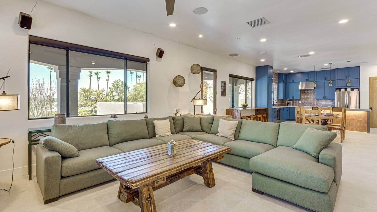 Photo of Bedroom in Araby Cove