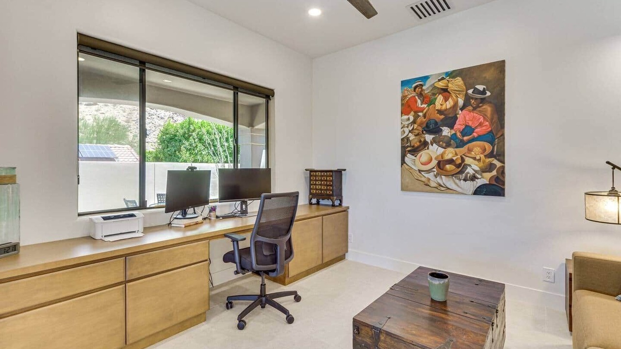 Photo of Bedroom in Araby Cove