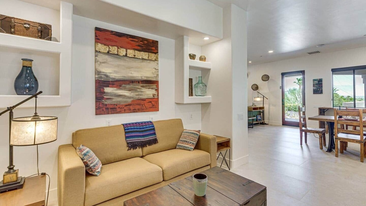 Photo of Bedroom in Araby Cove