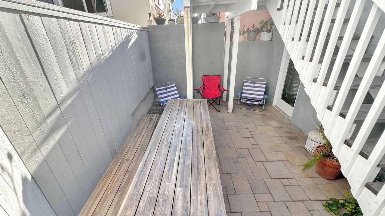 Photo of Outdoor in El Porto