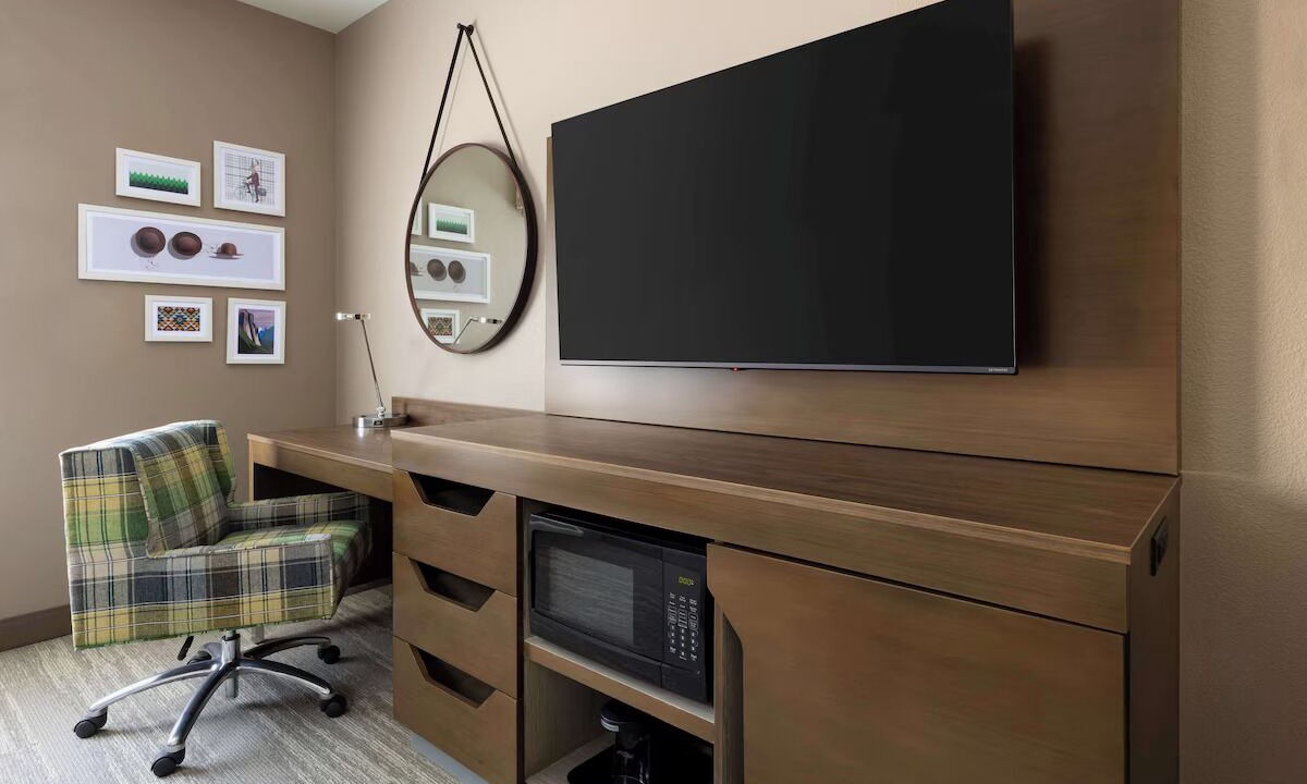 Photo of Bedroom in Oakhurst