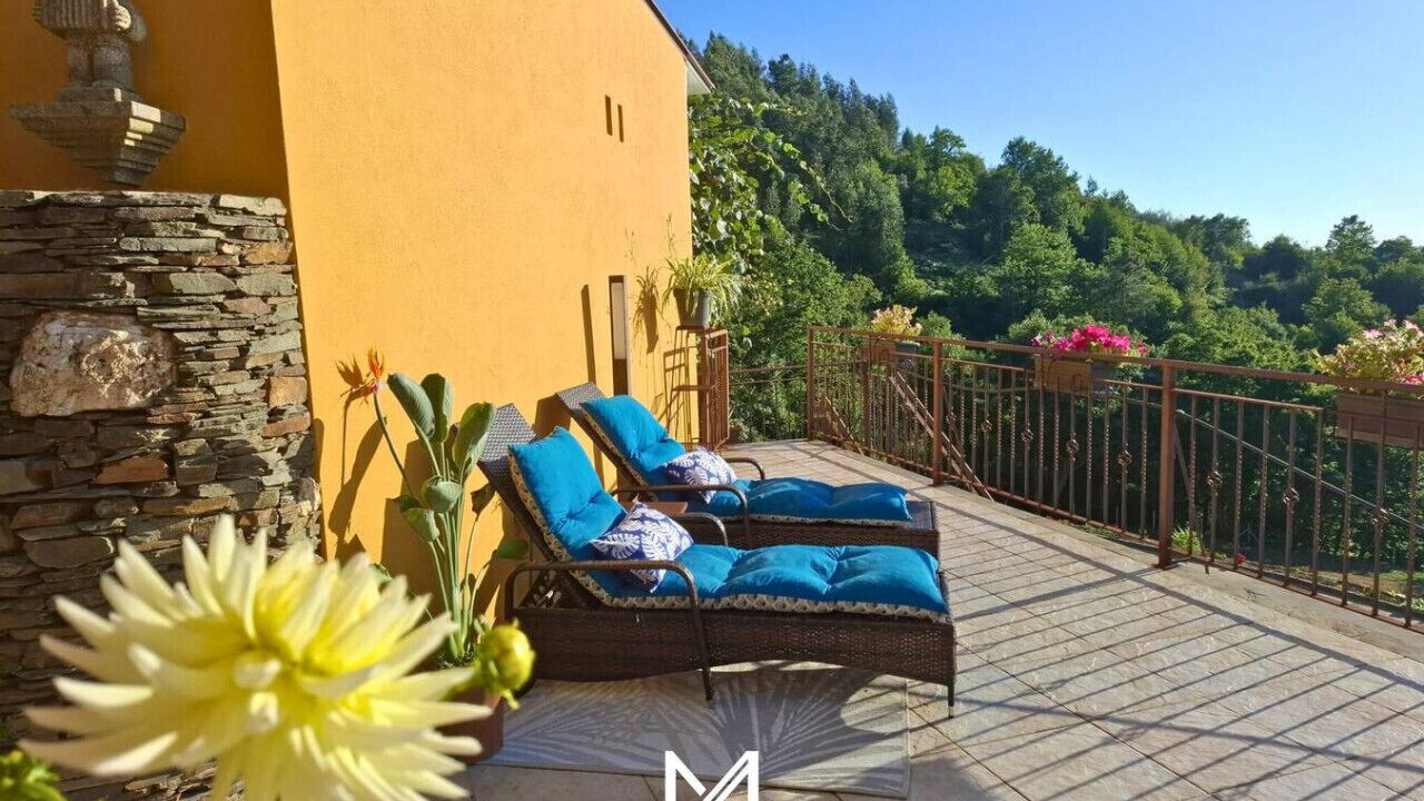 Photo of Patio Balcony in Arganil