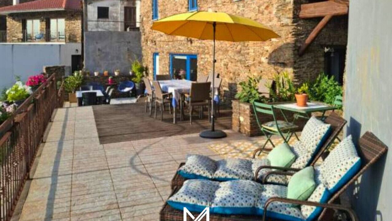 Photo of Patio Balcony in Arganil