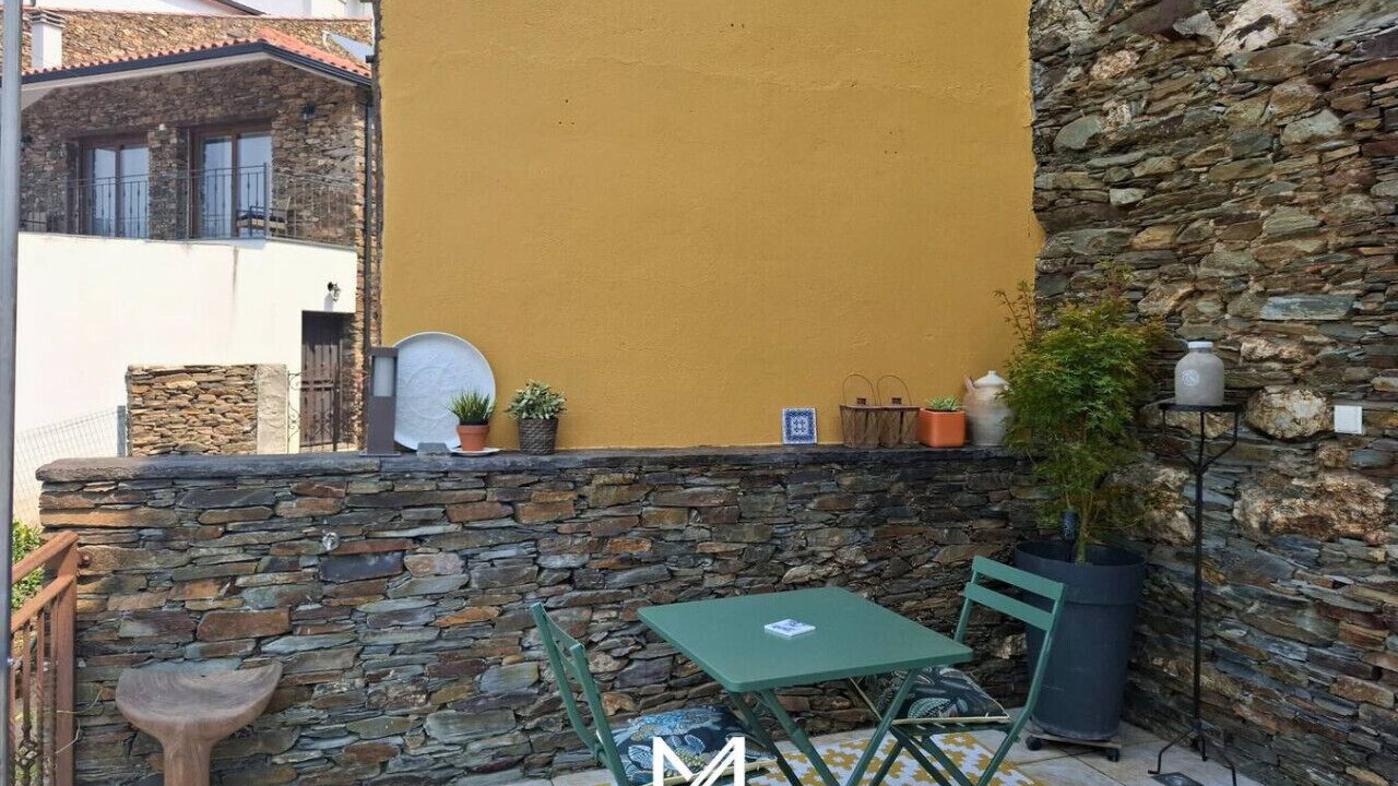 Photo of Patio Balcony in Arganil