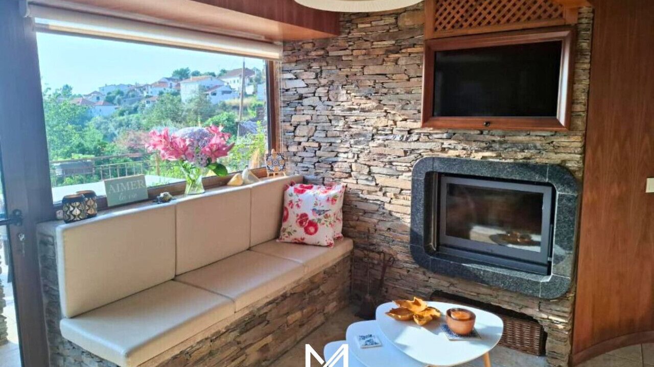 Photo of Bedroom in Arganil