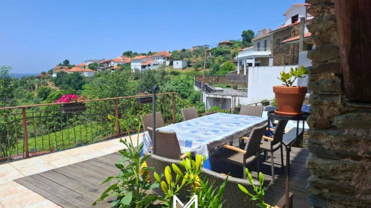 Photo of Patio Balcony in Arganil