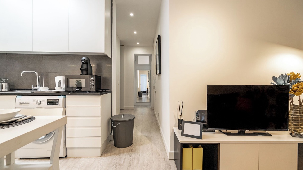 Photo of Kitchen in Casal da Ladeira