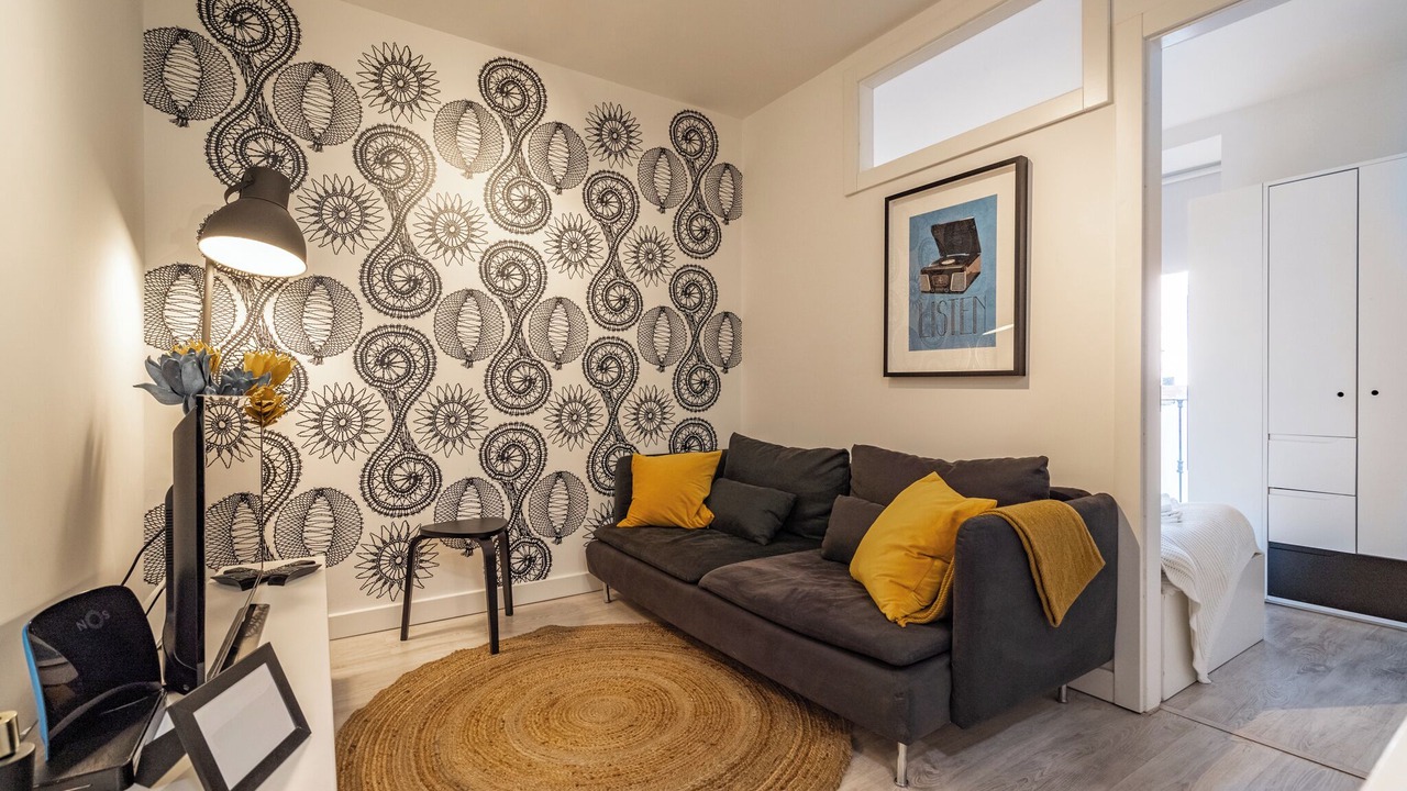 Photo of Livingroom in Casal da Ladeira