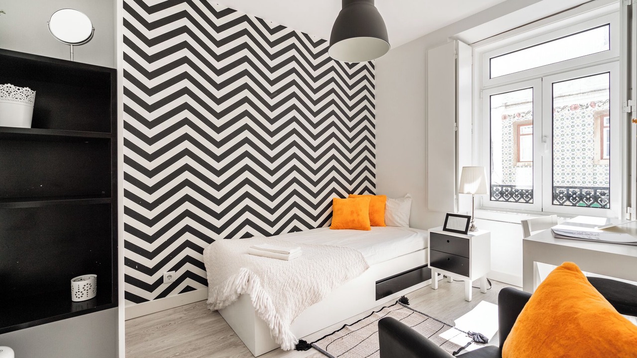 Photo of Bedroom in Casal da Ladeira