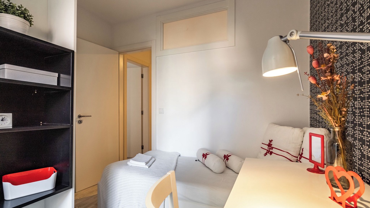 Photo of Bedroom in Casal da Ladeira