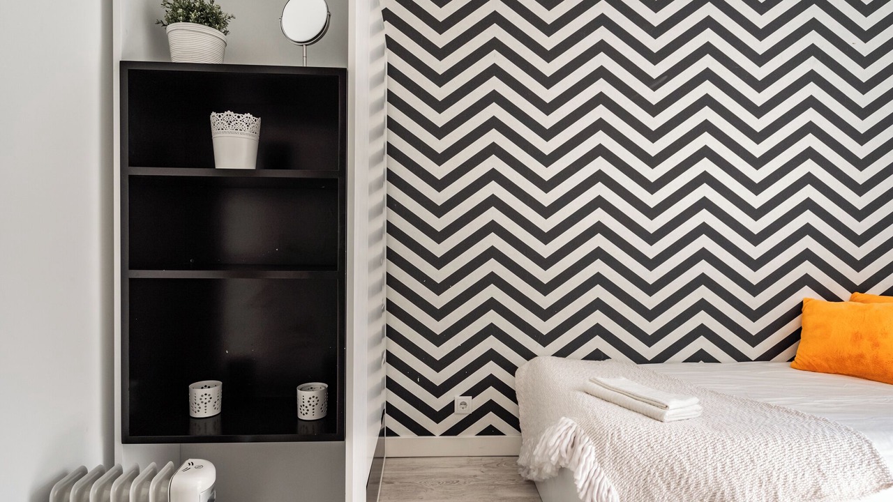 Photo of Bedroom in Casal da Ladeira