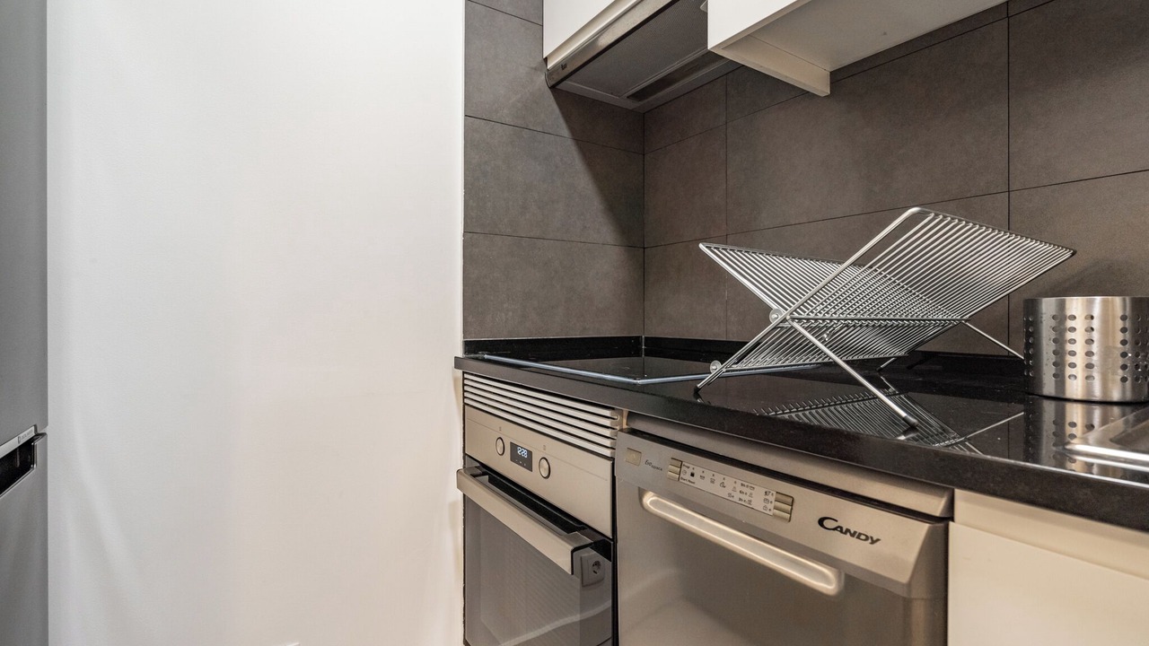 Photo of Kitchen in Casal da Ladeira